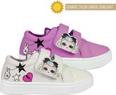 LOL Surprise - Schoenen kinderen - Wit