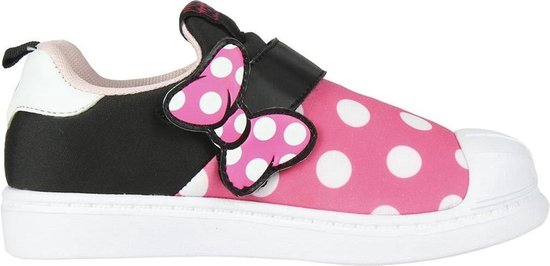 Disney - Minnie Mouse - Chaussures fille - Rose