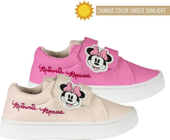 Disney - Minnie Mouse - Schoenen kinderen - Multi colour - Maat 27