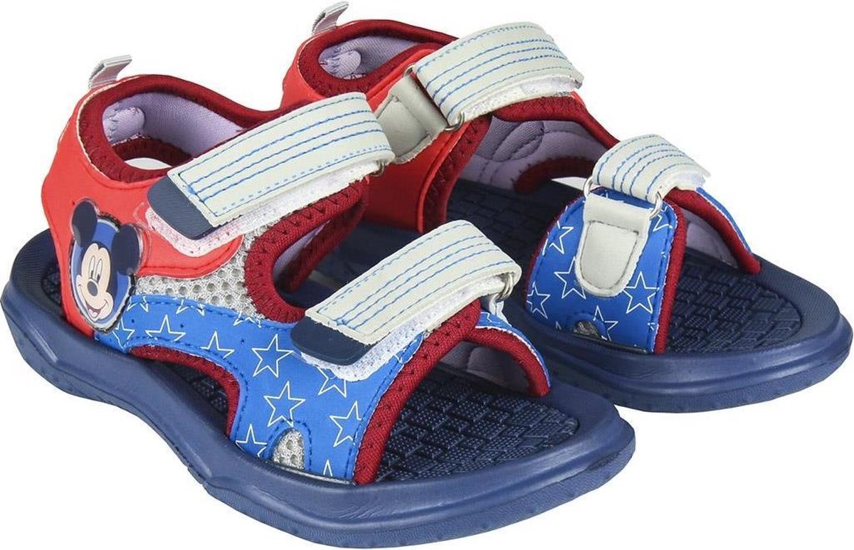 Disney - Mickey Mouse - Sandalen - Multi colour