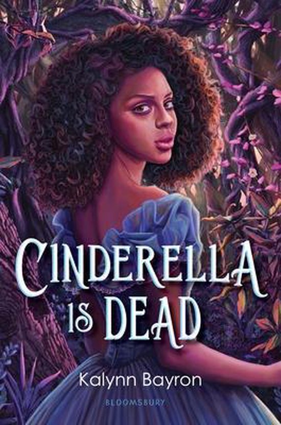 Cinderella Is Dead - cover