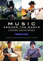 Music around the World [3 volumes]