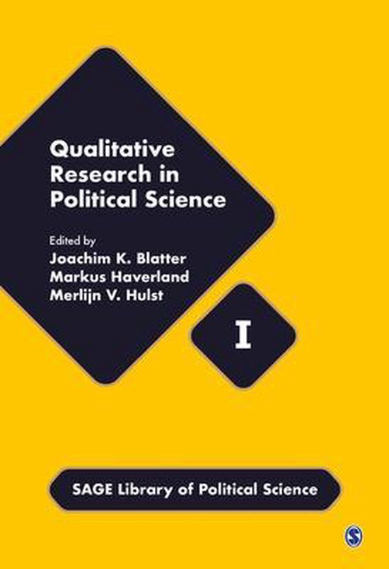 qualitative research topics in political science