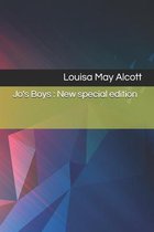 Jo's Boys