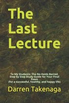 The Last Lecture