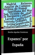 Espanes' por Espana