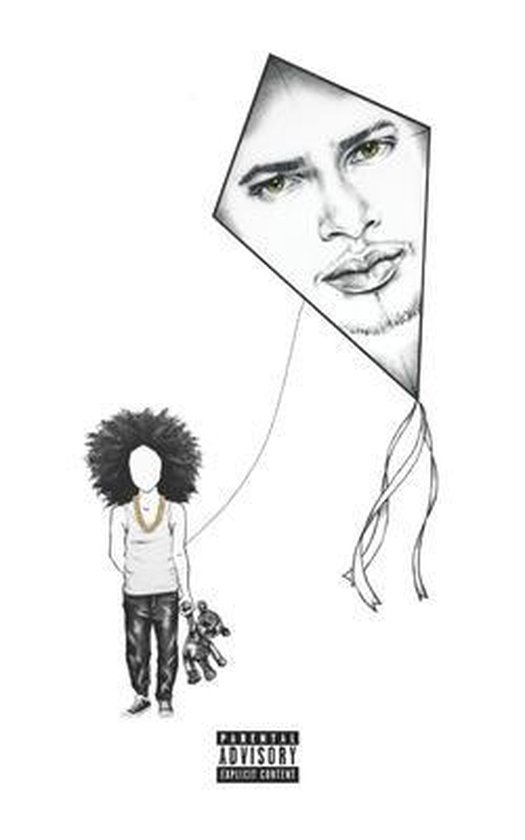 Because He Owned a Pretty Face - cover