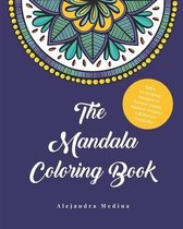 The Mandala Coloring Book