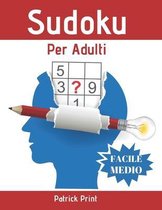 Sudoku Per Adulti