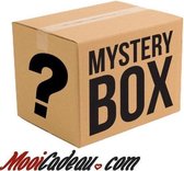 Mystery Box Kinderen Doos vol cadeautjes en unieke verrassingen voor elke gelegenheid!