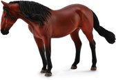 Collecta Paarden 1:12 DELUXE: LUSITANO MERRIE VOSKLEURIG 25x16cm