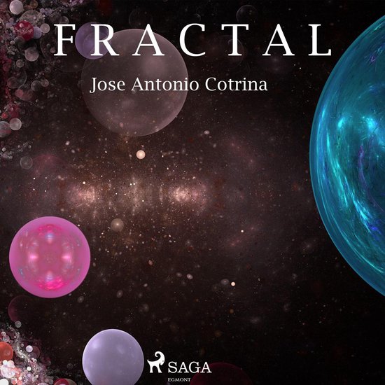 Fractal - cover