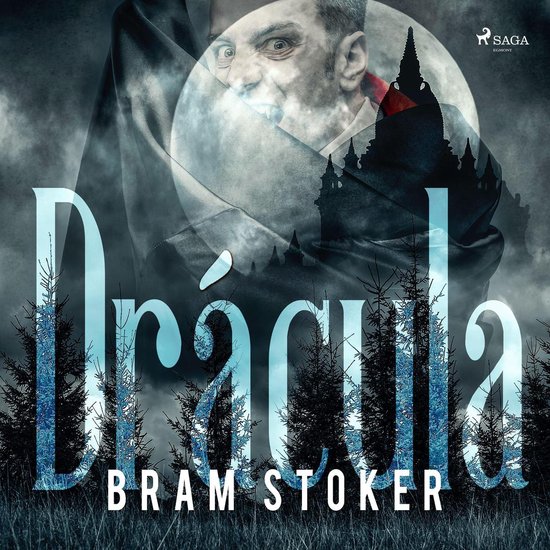 Drácula - cover