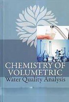 Chemistry Of Volumetric-Water Quality Analysis