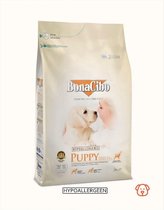 Bonacibo Puppy Chicken & Rice with Anchovy - Hypoallergenic Premium Hondenvoer - 15 kg