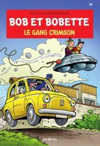 Bob et Bobette 352 -   Le gang Crimson