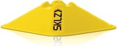 SKLZ Pro Training Agility Cones - Pionnen voor Training - 20 stuks - Geel - Vierkant - Alle Ondergronden