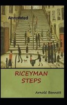 Riceyman steps Annotated