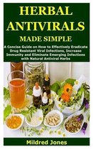 Herbal Antivirals Made Simple