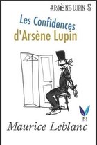 Les Confidences d'Arsene Lupin