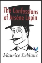 The Confessions of Arsene Lupin