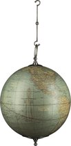 Authentic Models - Hangende Globe 'Weber Costello'. 32 cm