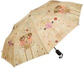 Goebel - Charles Renie Mackintosh | Paraplu Vergadering | Artis Orbis - 98cm