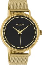 OOZOO Vintage C10647 Dames Horloge - 42 mm