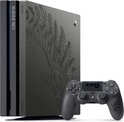 Last of us part 2 ps4 sale console