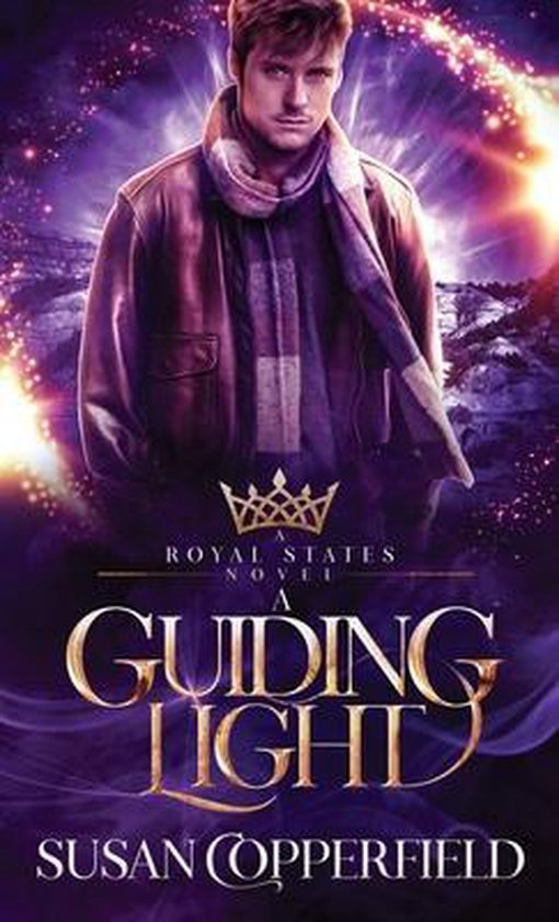 Royal StatesA Guiding Light, Susan Copperfield 9781949740943