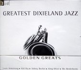 Golden Greats 2010  Dixieland