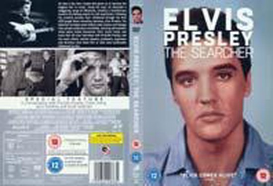 Searcher, Elvis Presley | Muziek | bol.com