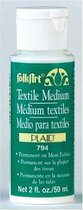 Folkart Textile Medium 59ml