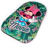 Minnie mouse kickboard