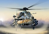 1:72 Italeri 0006 A-129 Mangusta Plastic kit