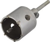 wolfcraft Holboorkrans HM met adapter SDS-schacht, hamer slag vast, snijdiepte 46 mmelektro-afdeling artikel nr.  8914000
