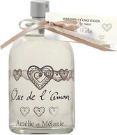 Amélie & Mélanie - pillow mist Que de l' amour - 100 ml