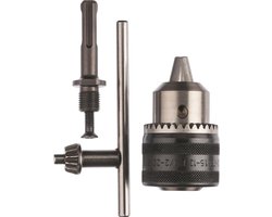 Bosch boorhouder met SDS-Plus adapter - 1.5 -13 mm