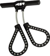 Gymnastiekband TwoWay Trimmer - M