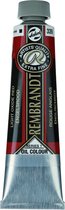 Rembrandt Olieverf | Light Oxide Red (339) 15 ml