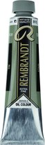 Rembrandt Olieverf | Pewter (815) 15 ml