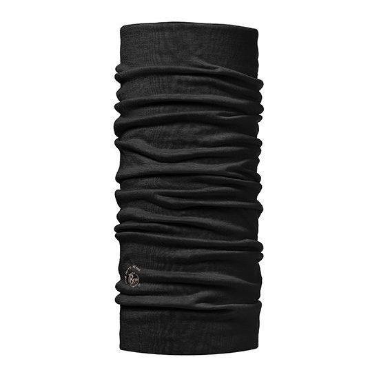 BUFF® Lightweight Merino Wool Solid Nekwarmer Unisex - One Size - Buff