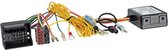 CAN-Bus Kit BMW Quadlock > ISO / Antenne > DIN