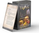 Treasure Trove - Challenge Rating 5-8 (D&D 5th edition)