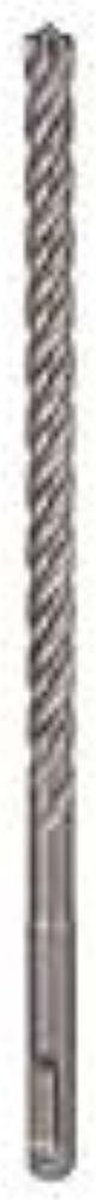 Bosch Carbide hamerboor betonboor - Gewapend beton - 2608 576 182 - SDS plus-7X - 8x215mm - 10 stuks