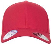 Urban Classics Flexfit pet 110 Pro-Formance Rood