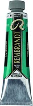 Rembrandt olieverf | Sevres Green (650) 15 ml