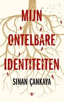 Boek cover Mijn ontelbare identiteiten van Sinan Çankaya