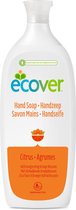 Ecover Handzeep - Citrus & Oranjebloesem - 1 L
