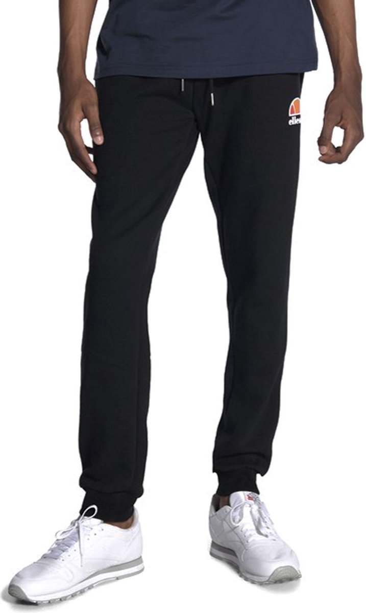 Pantalon de sport Ellesse Taille S Homme anthracite bol